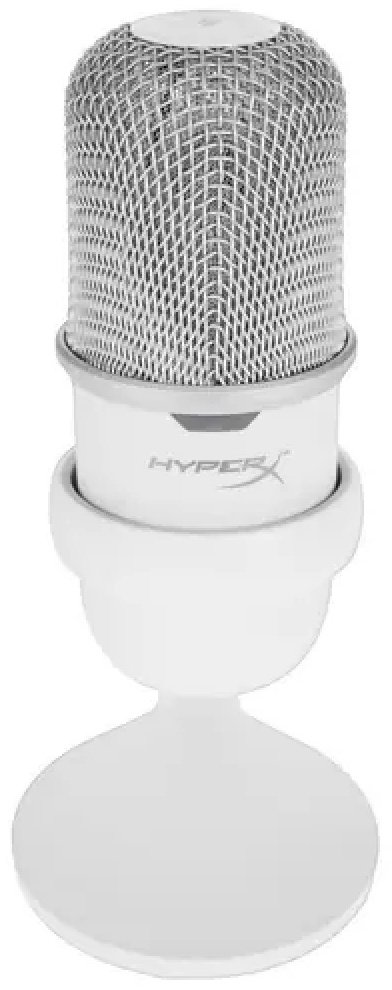 Микрофон HyperX SoloCast 519T2AA - ForteMarket Микрофон HyperX SoloCast 519T2AA купить,0