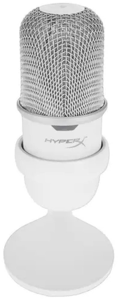 Микрофон HyperX SoloCast 519T2AA купить,NaN
