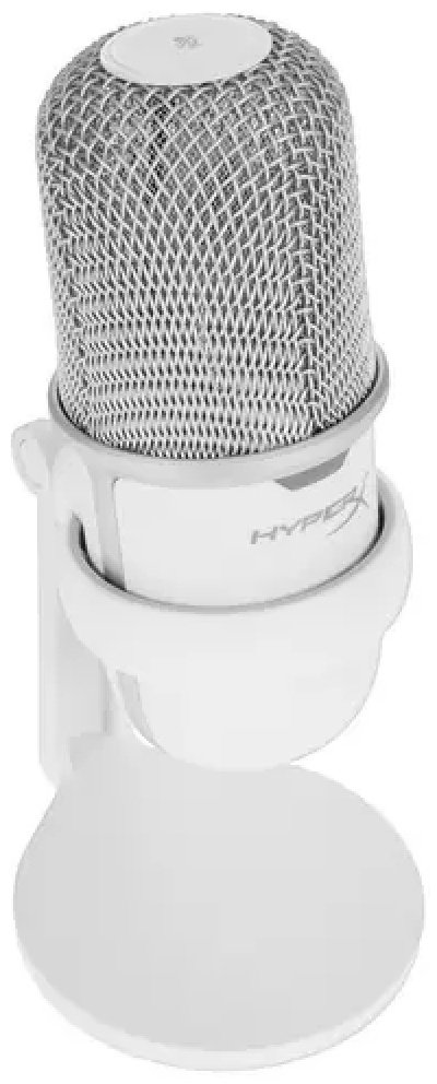 Микрофон HyperX SoloCast 519T2AA купить,NaN