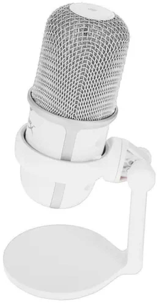 Микрофон HyperX SoloCast 519T2AA - ForteMarket Микрофон HyperX SoloCast 519T2AA купить,0