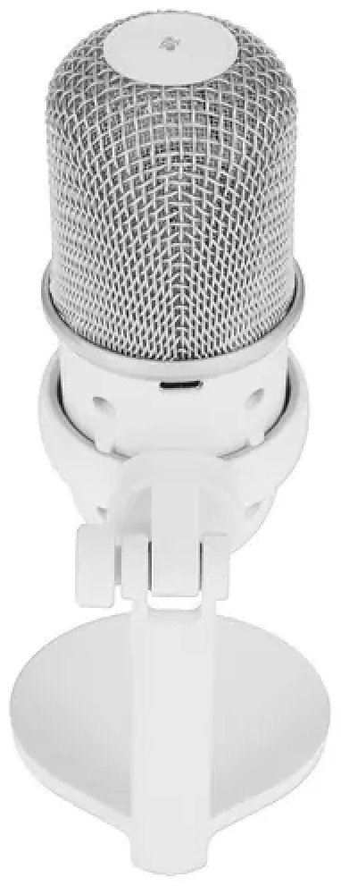 Микрофон HyperX SoloCast 519T2AA - ForteMarket Микрофон HyperX SoloCast 519T2AA купить,0