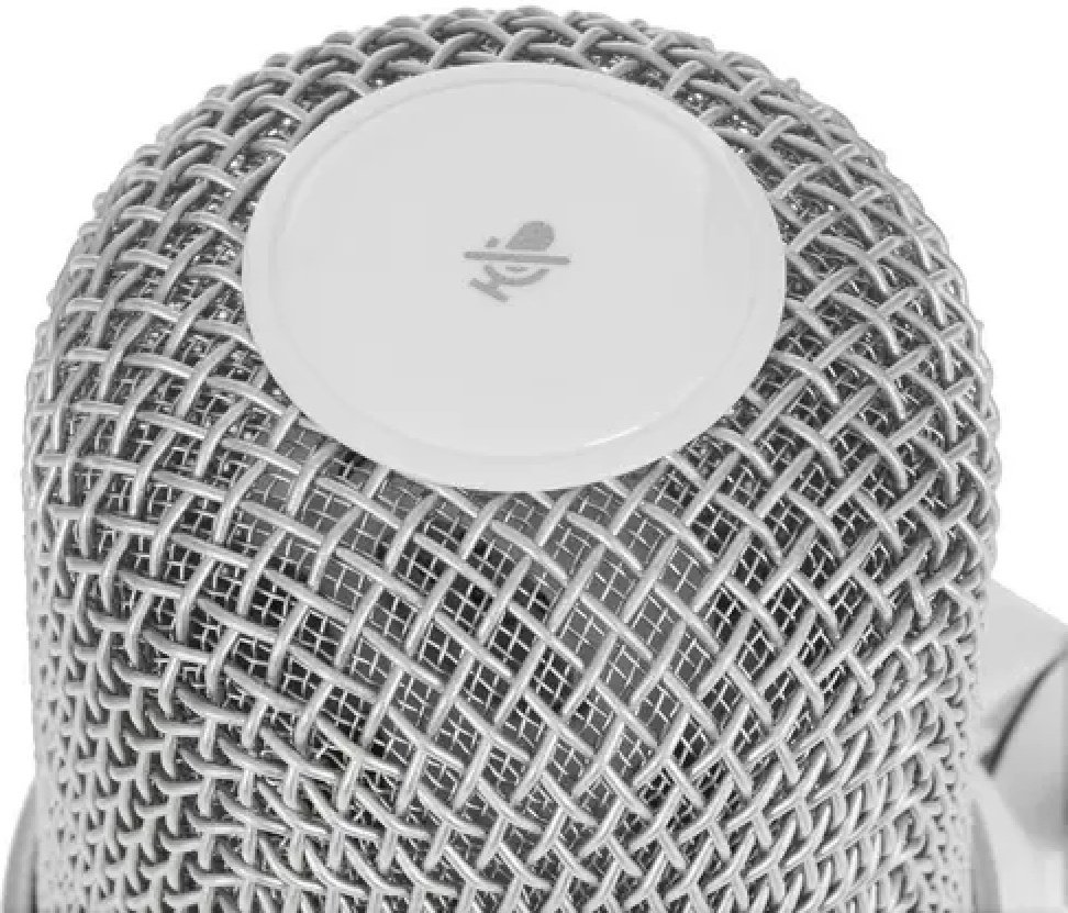 Микрофон HyperX SoloCast 519T2AA купить,NaN