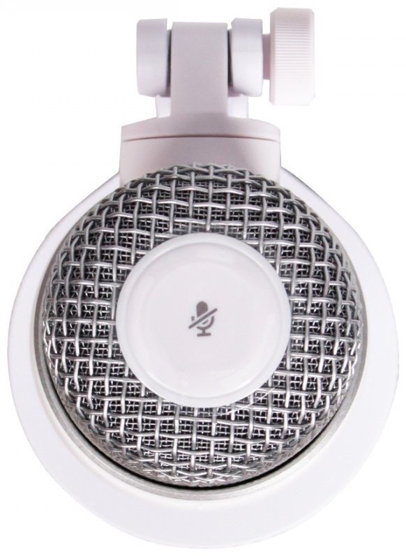 Микрофон HyperX SoloCast 519T2AA - ForteMarket Микрофон HyperX SoloCast 519T2AA купить,0