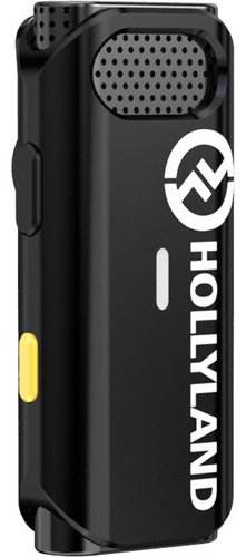 Микрофон Hollyland Lark C1 DUO for iOS купить,NaN