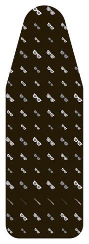 Гладильная доска LAURASTAR напольная Comfortboard Glasses 120x38 купить,0