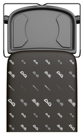 Гладильная доска LAURASTAR напольная Comfortboard Glasses 120x38 - ForteMarket Гладильная доска LAURASTAR напольная Comfortboard Glasses 120x38 купить,95000