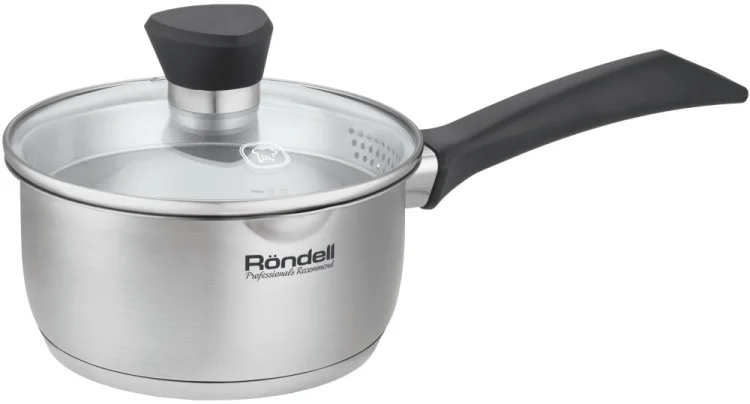 Ковш Rondell Strike Grey Ultra RDS-1946 1.3л
