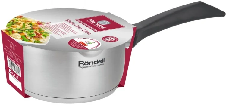 Ковш Rondell Strike Grey Ultra RDS-1946 1.3л