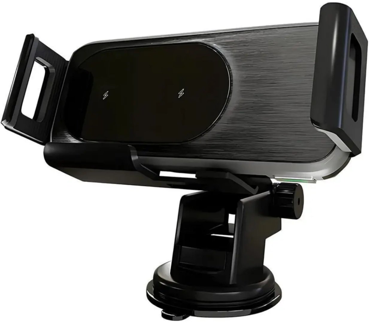 Держатель VLP F-Mount черный