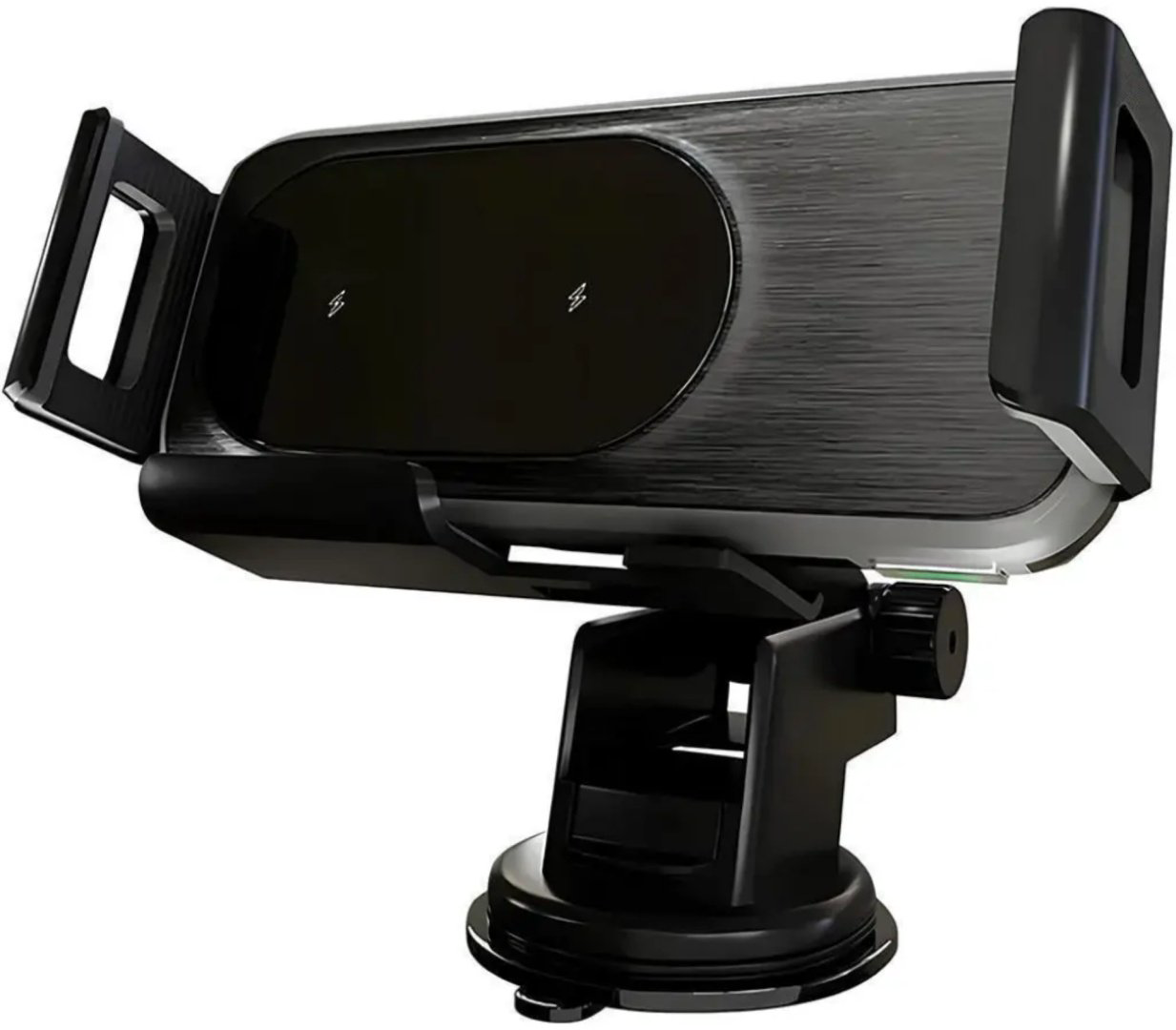 Держатель VLP F-Mount черный