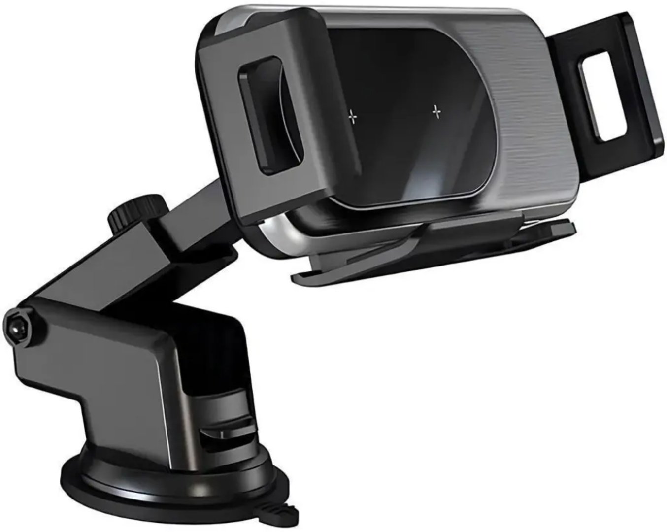 Держатель VLP F-Mount черный - ForteMarket Держатель VLP F-Mount черный купить,0