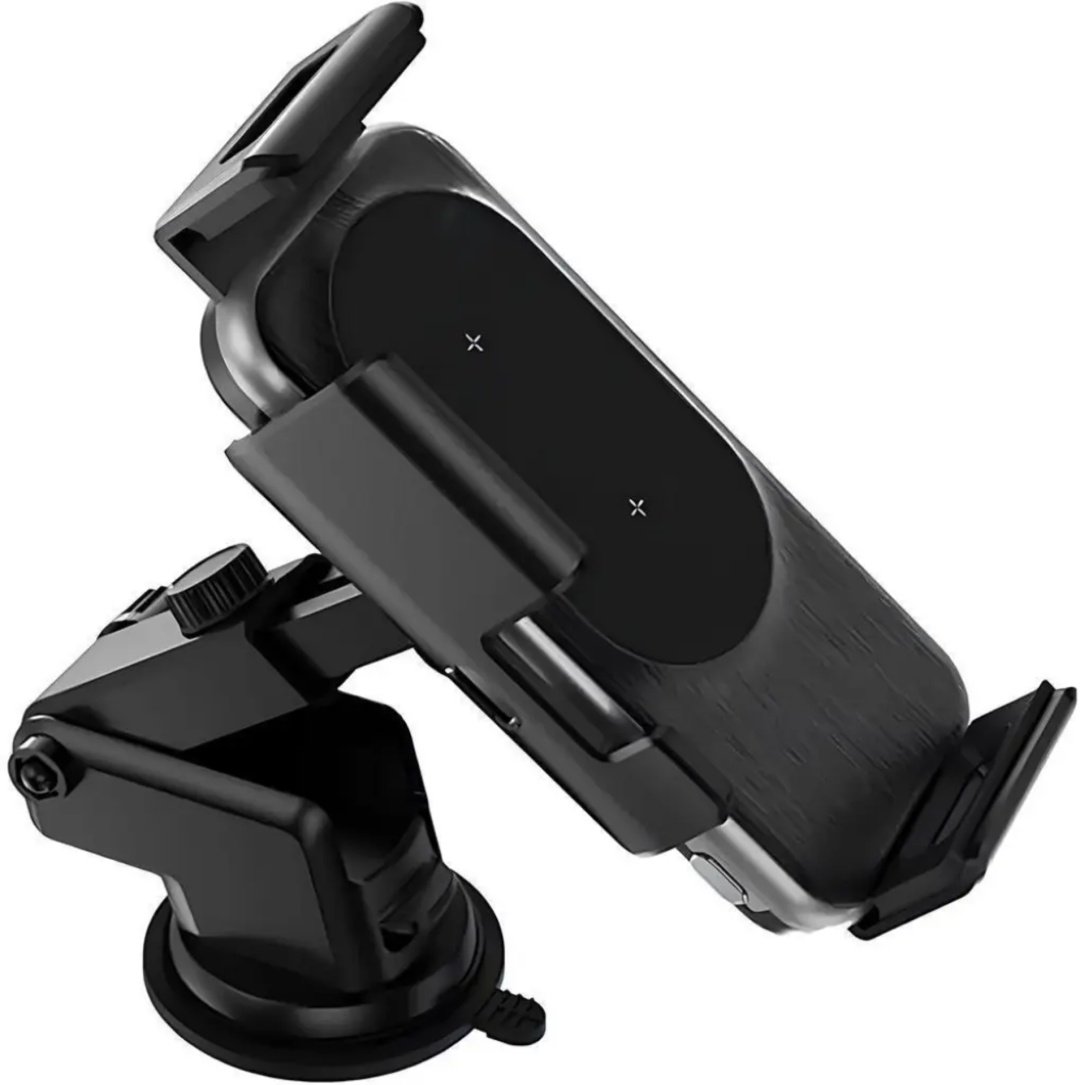 Держатель VLP F-Mount черный - ForteMarket Держатель VLP F-Mount черный купить,0