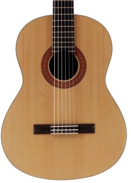 Гитара YAMAHA C40M Natural купить,0