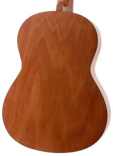 Гитара YAMAHA C40M Natural купить,0