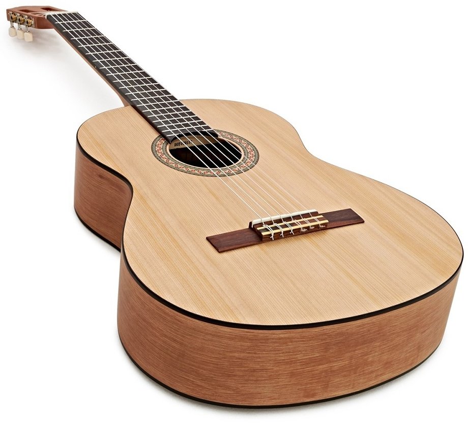 Гитара YAMAHA C40M Natural купить,0