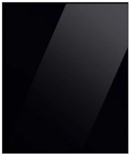 Сменная панель Samsung RA-B23EBB22GM черный