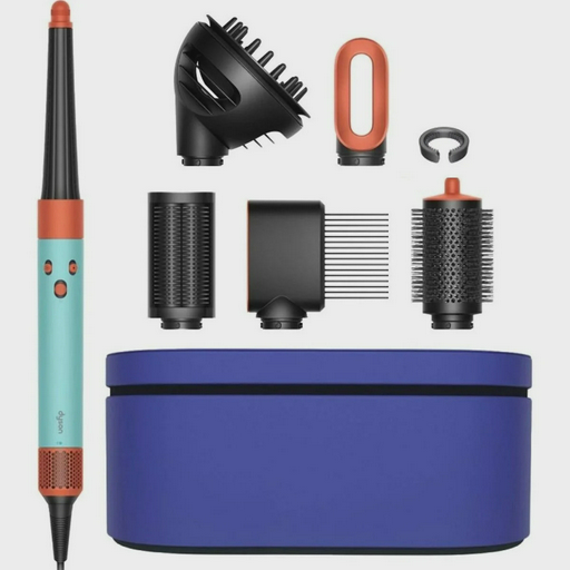 Стайлер Dyson Airwrap i.d. Curly+Coily Ceramic Patina Topaz 1300 Вт