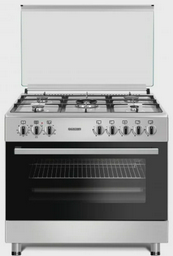 Кухонная плита DAUSCHER E9404LX Grey
