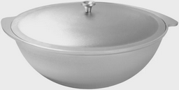 Казан Kukmara 12 л К120 Aluminium