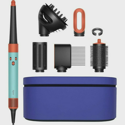 Стайлер Dyson Airwrap i.d. Curly+Coily Ceramic Patina Topaz 1300 Вт