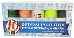 Набор для шитья Trio №40/2