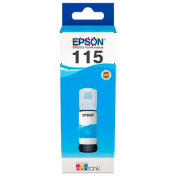 Чернила Epson C13T07D24A голубые
