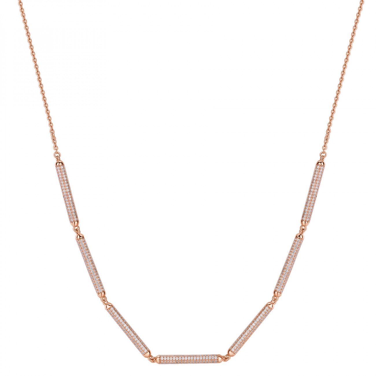 Колье Rosato 66 45см 7,4гр купить,130000