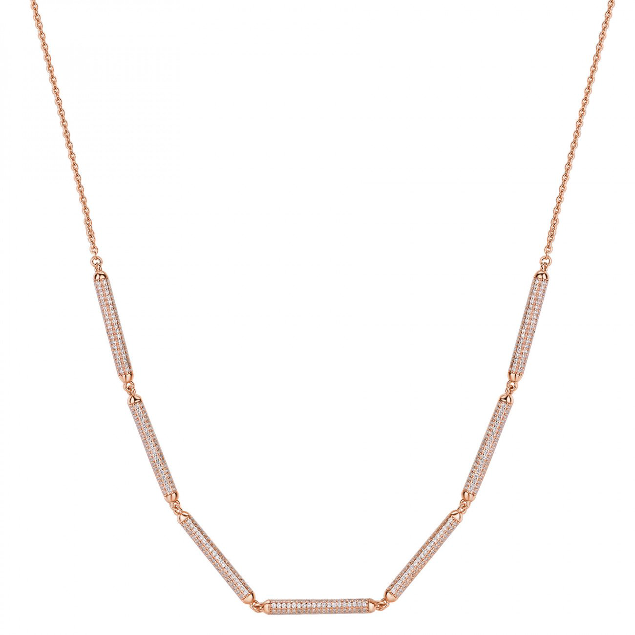 Колье Rosato 66 45см 7,4гр купить,130000
