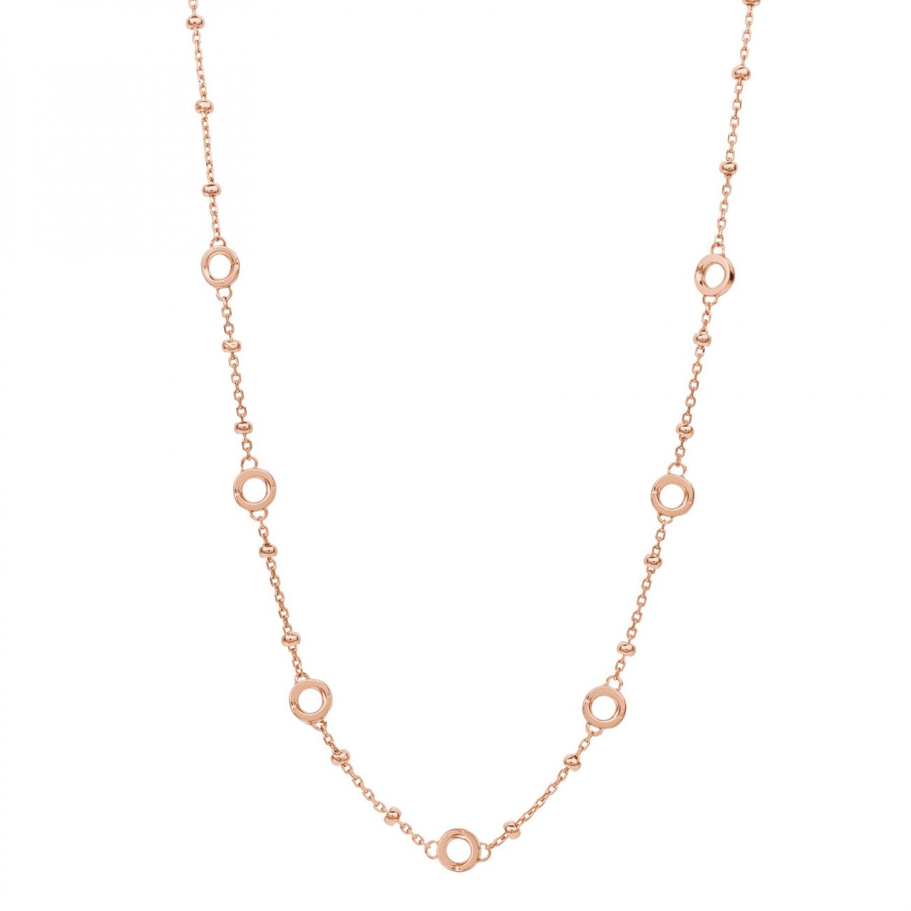 Колье Rosato 1628 45см 4,35гр купить,39000