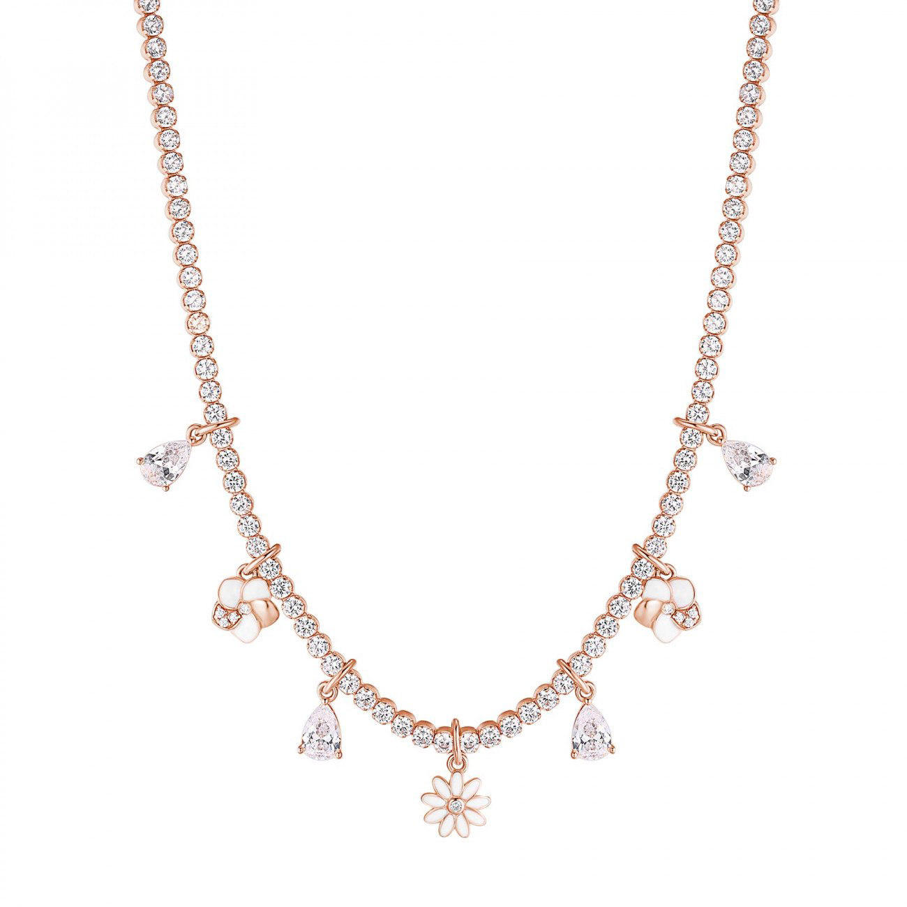 Колье Rosato 224 45см 9гр купить,129000