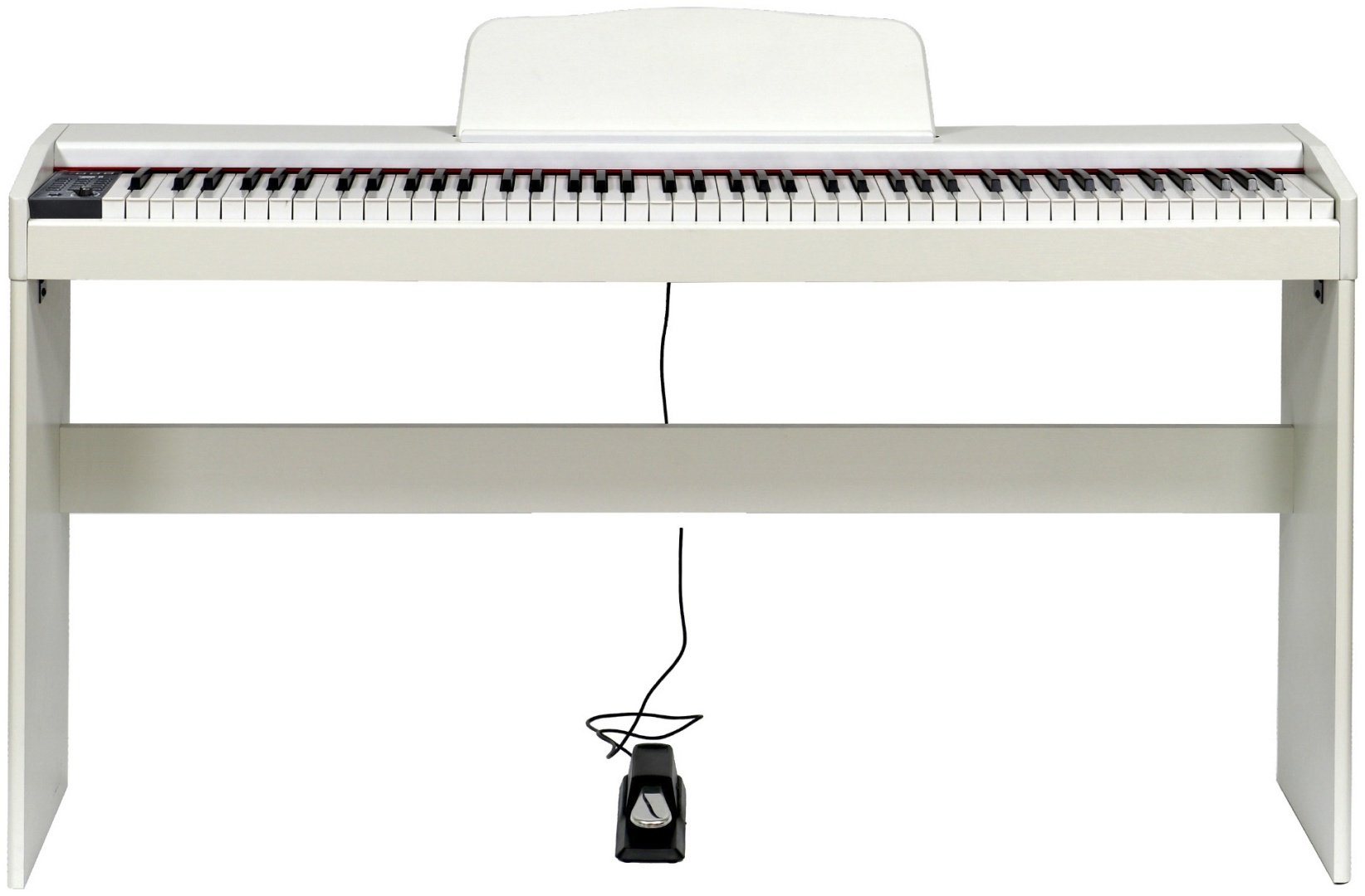 Цифровое пианино Lexington DP720