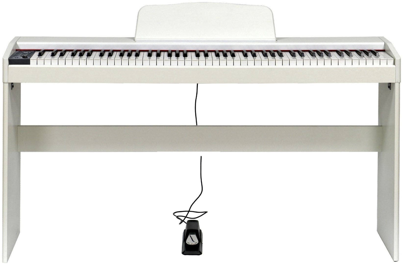 Цифровое пианино Lexington DP720