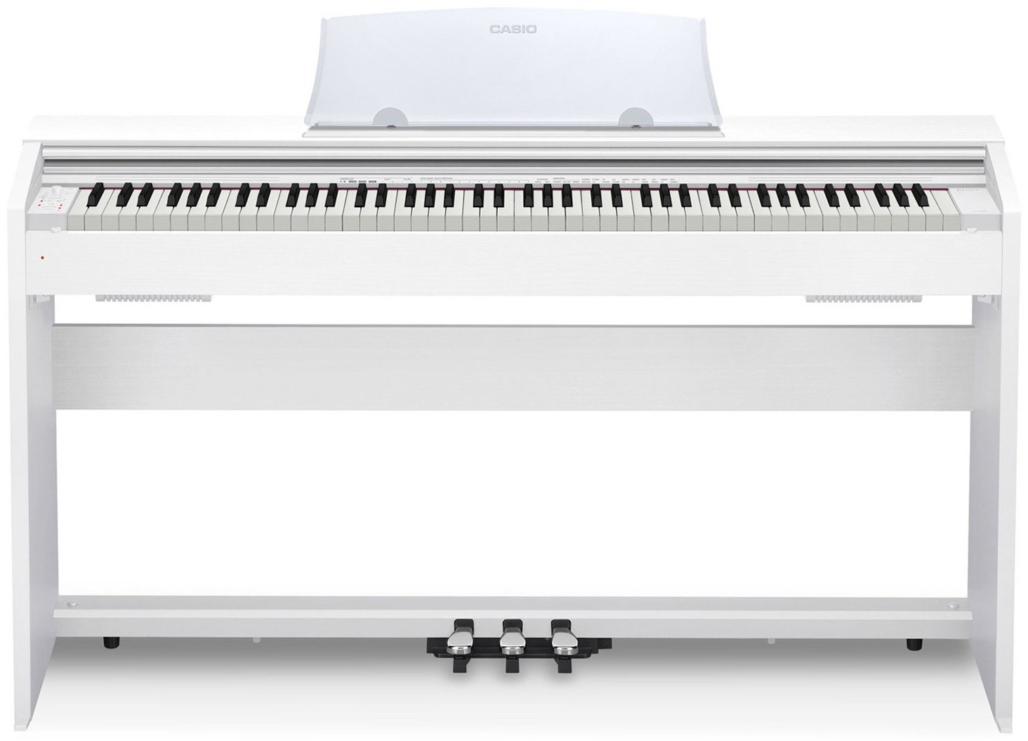 Цифровое пианино CASIO PX-770