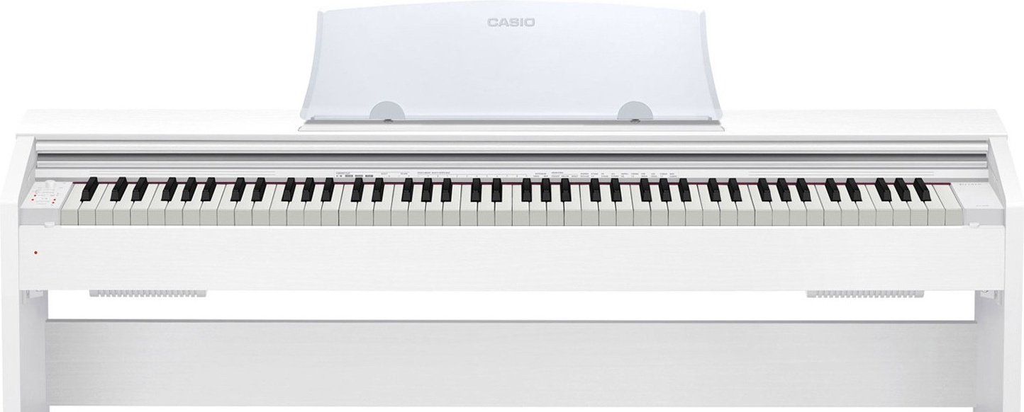 Цифровое пианино CASIO PX-770 - ForteMarket Цифровое пианино CASIO PX-770 купить,0