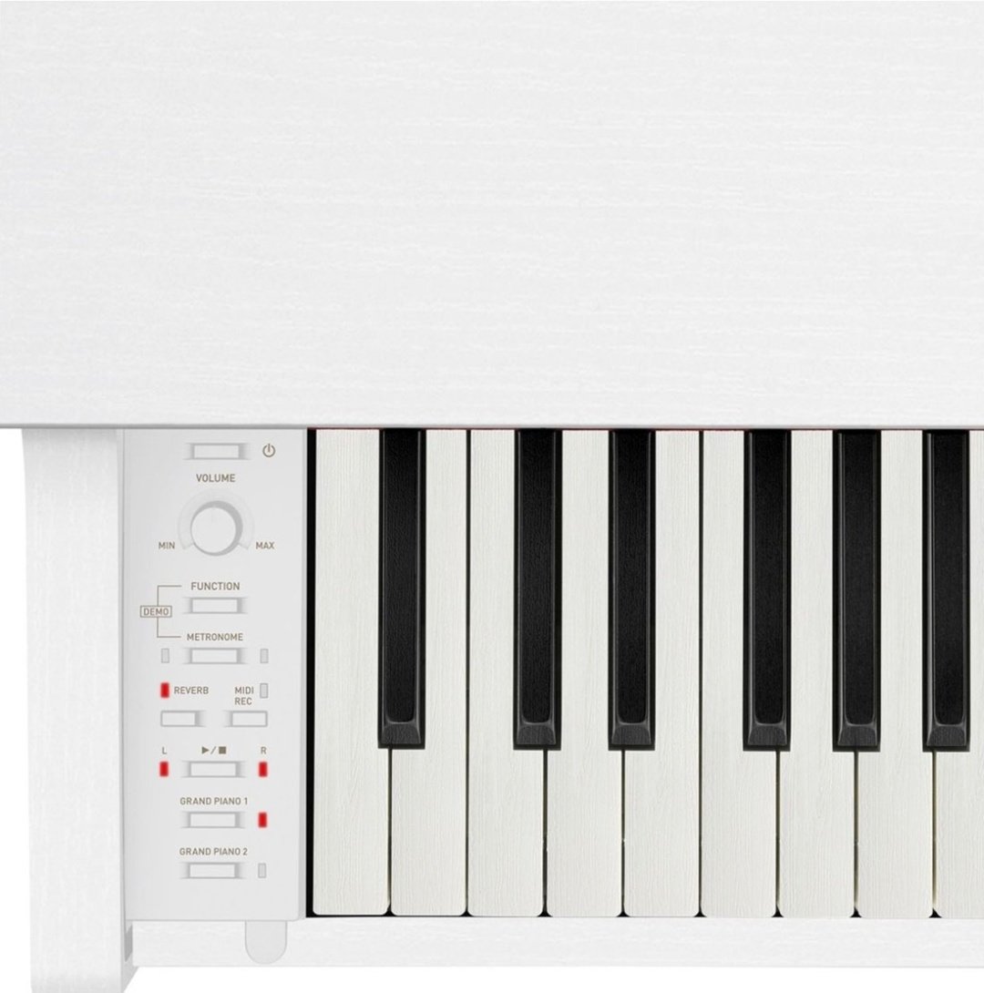 Цифровое пианино CASIO PX-770 - ForteMarket Цифровое пианино CASIO PX-770 купить,0