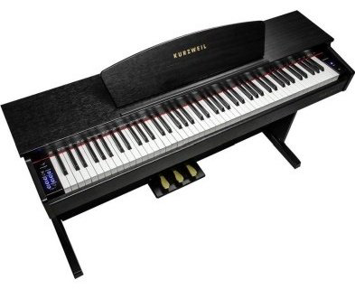 Цифровое пианино Kurzweil M70SR купить,466990