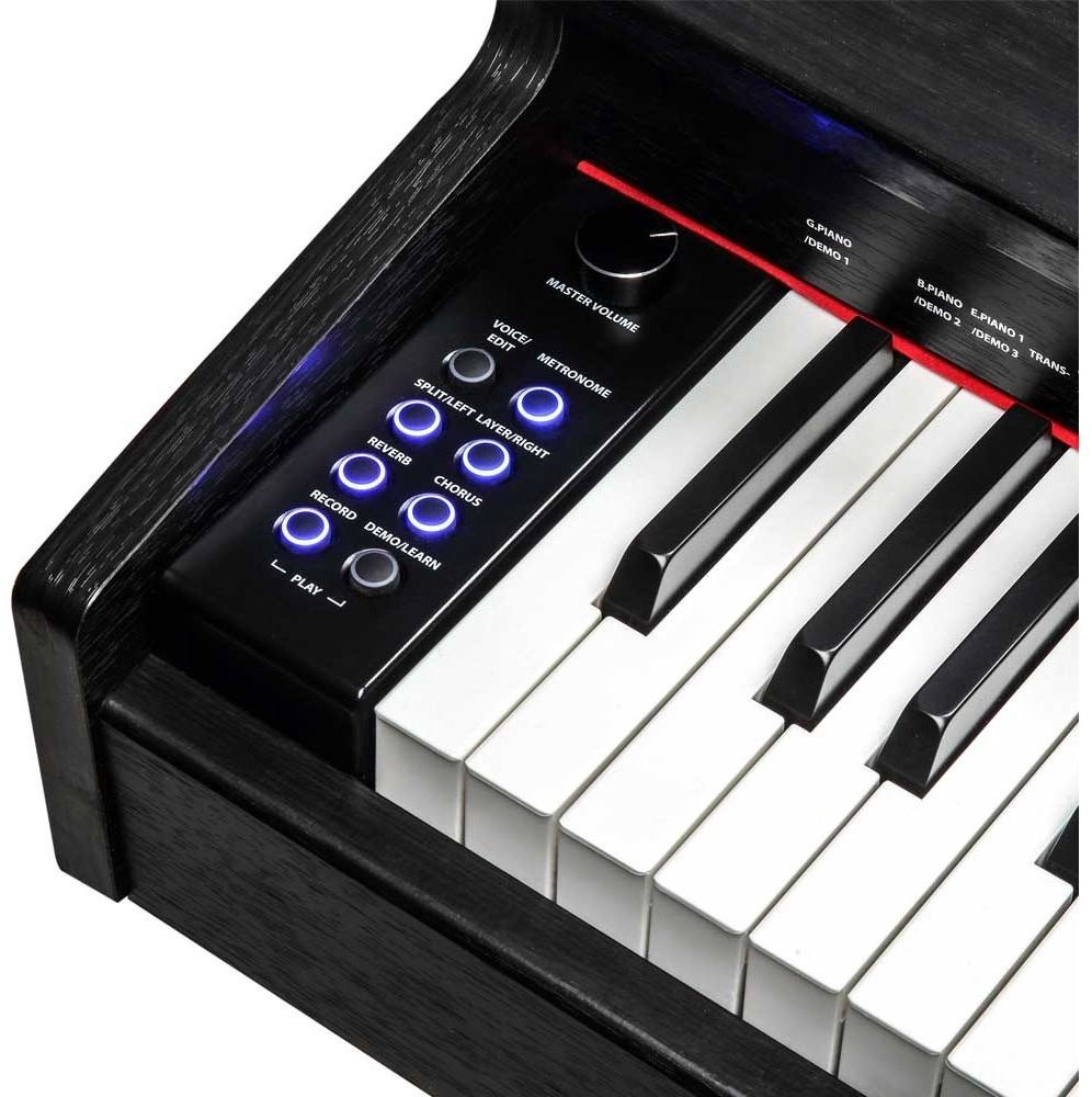 Цифровое пианино Kurzweil M70SR купить,466990