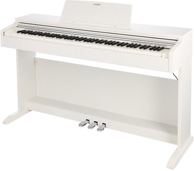 Цифровое пианино CASIO AP-270WEC7 - ForteMarket Цифровое пианино CASIO AP-270WEC7 купить,713990