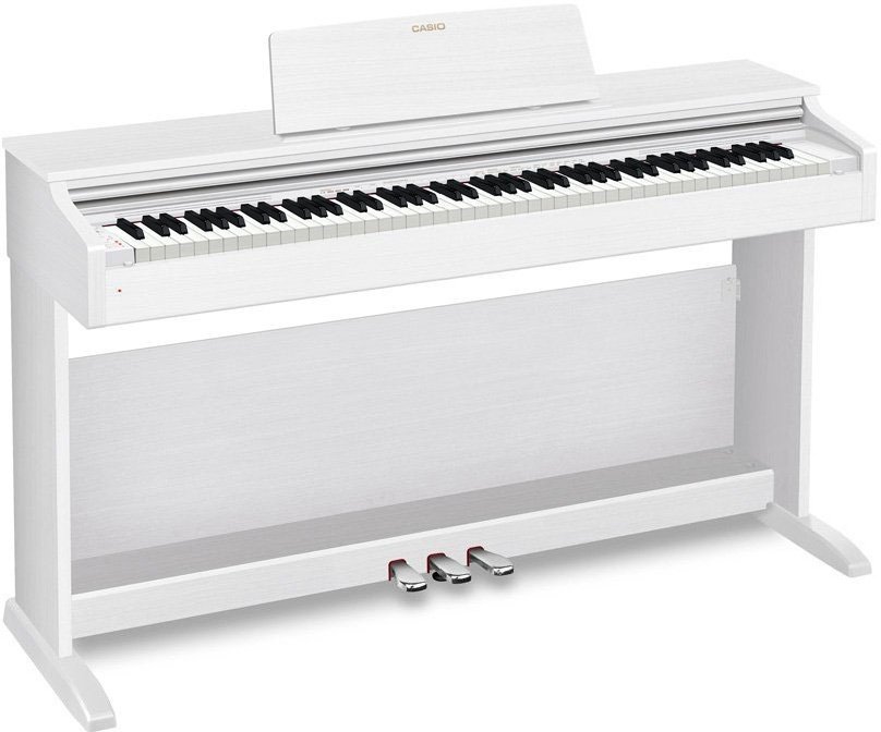 Цифровое пианино CASIO AP-270WEC7 - ForteMarket Цифровое пианино CASIO AP-270WEC7 купить,0