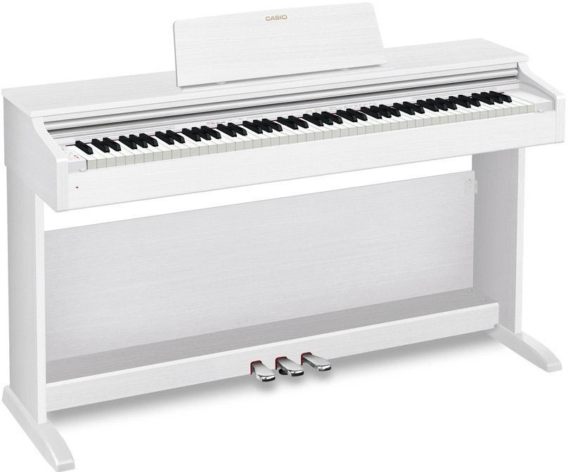 Цифровое пианино CASIO AP-270WEC7 - ForteMarket Цифровое пианино CASIO AP-270WEC7 купить,713990