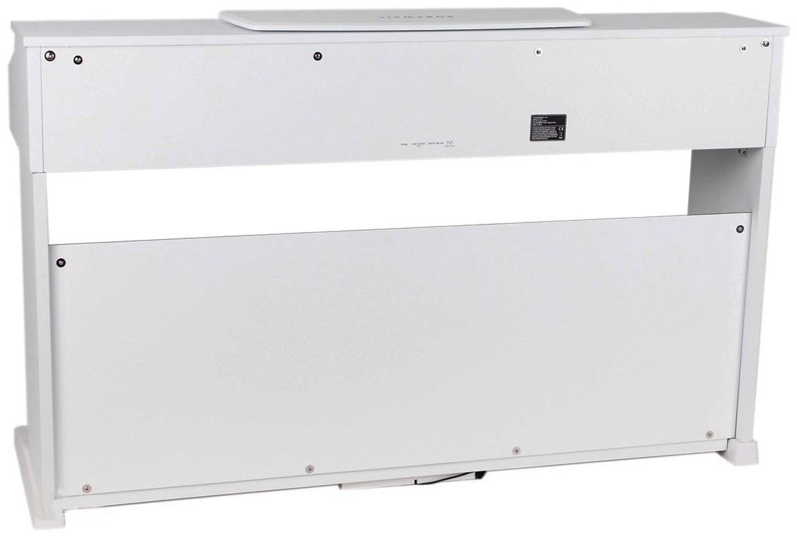 Kurzweil KA130WH White + банкетка купить,0