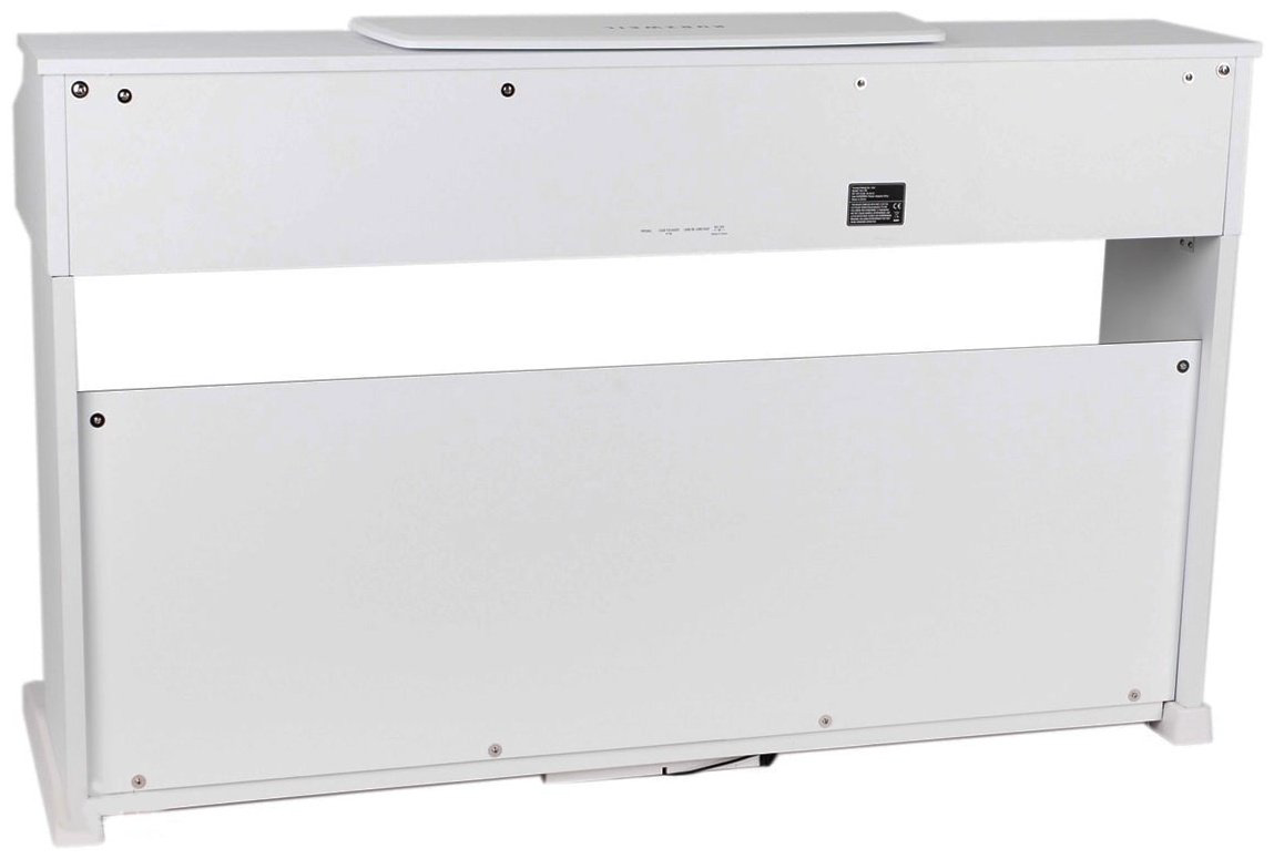 Kurzweil KA130WH White + банкетка купить,NaN