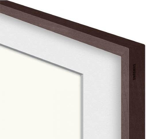 Рамка для телевизора Samsung VG-SCFA50BWBRU коричневый купить,0