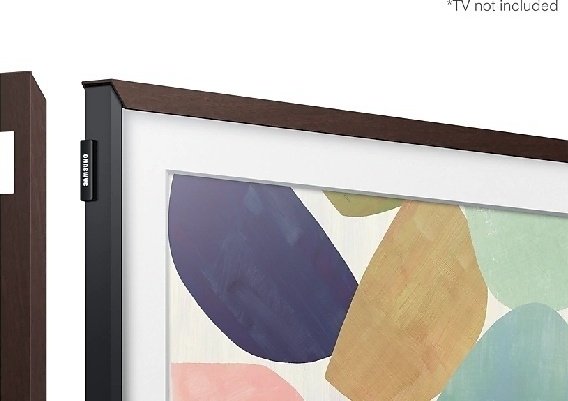Рамка для телевизора Samsung VG-SCFT32BW/RU коричневый - ForteMarket Рамка для телевизора Samsung VG-SCFT32BW/RU коричневый купить,0