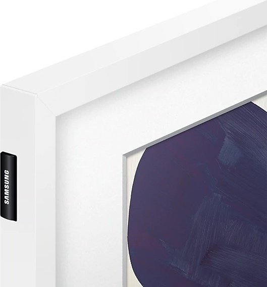 Рамка для телевизора Samsung VG-SCFT32WT/RU белый купить,0