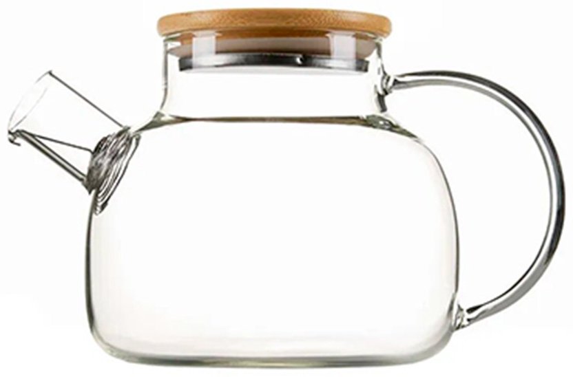 Чайник ELTEA8961 0.9 л, стекло - ForteMarket Чайник ELTEA8961 0.9 л, стекло купить,0