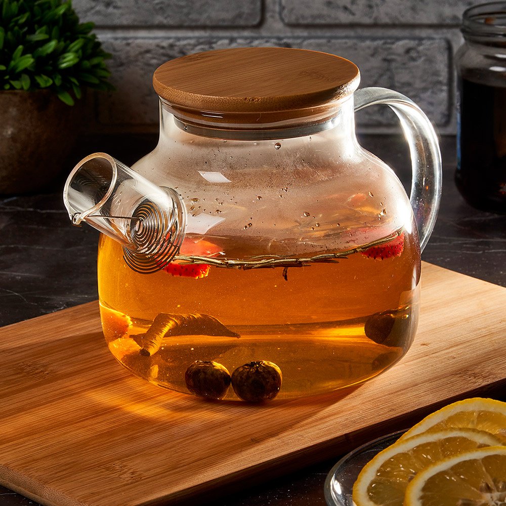 Чайник ELTEA8961 0.9 л, стекло - ForteMarket Чайник ELTEA8961 0.9 л, стекло купить,0