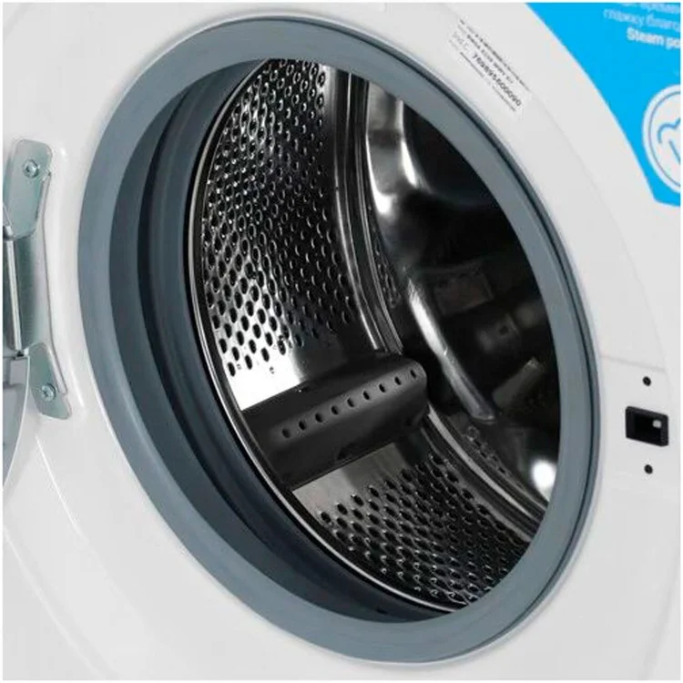 Стиральная машина Indesit BWSA 6109 WWV White - ForteMarket Стиральная машина Indesit BWSA 6109 WWV White купить,0