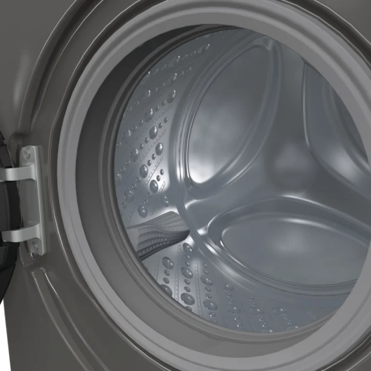 Стиральная машина Gorenje W2NHAI94APS/C Grey - ForteMarket Стиральная машина Gorenje W2NHAI94APS/C Grey купить,0