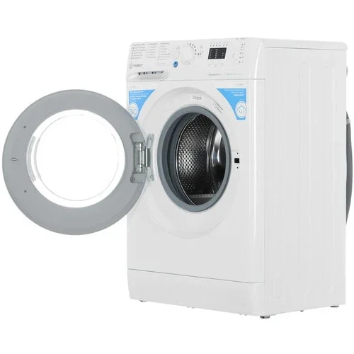 Стиральная машина Indesit BWSA 6109 WWV White - ForteMarket Стиральная машина Indesit BWSA 6109 WWV White купить,0